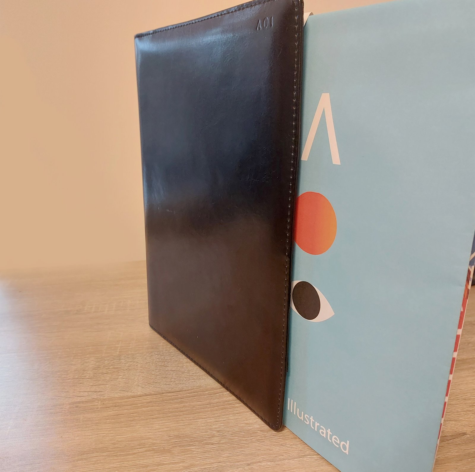 aoi foldy thing photo 4