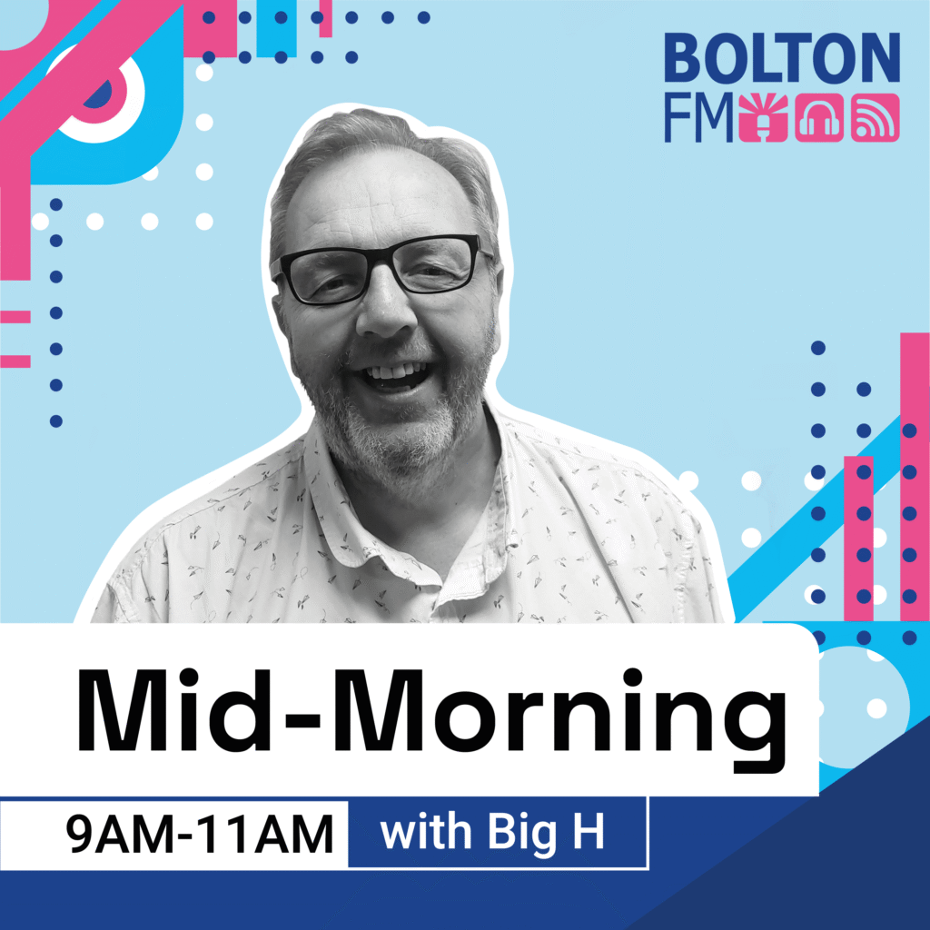 mid morning big h 24