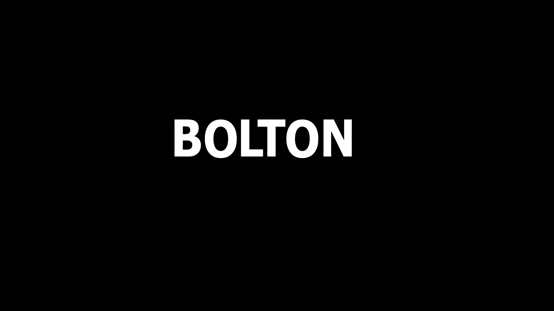 simple bolton fm animation