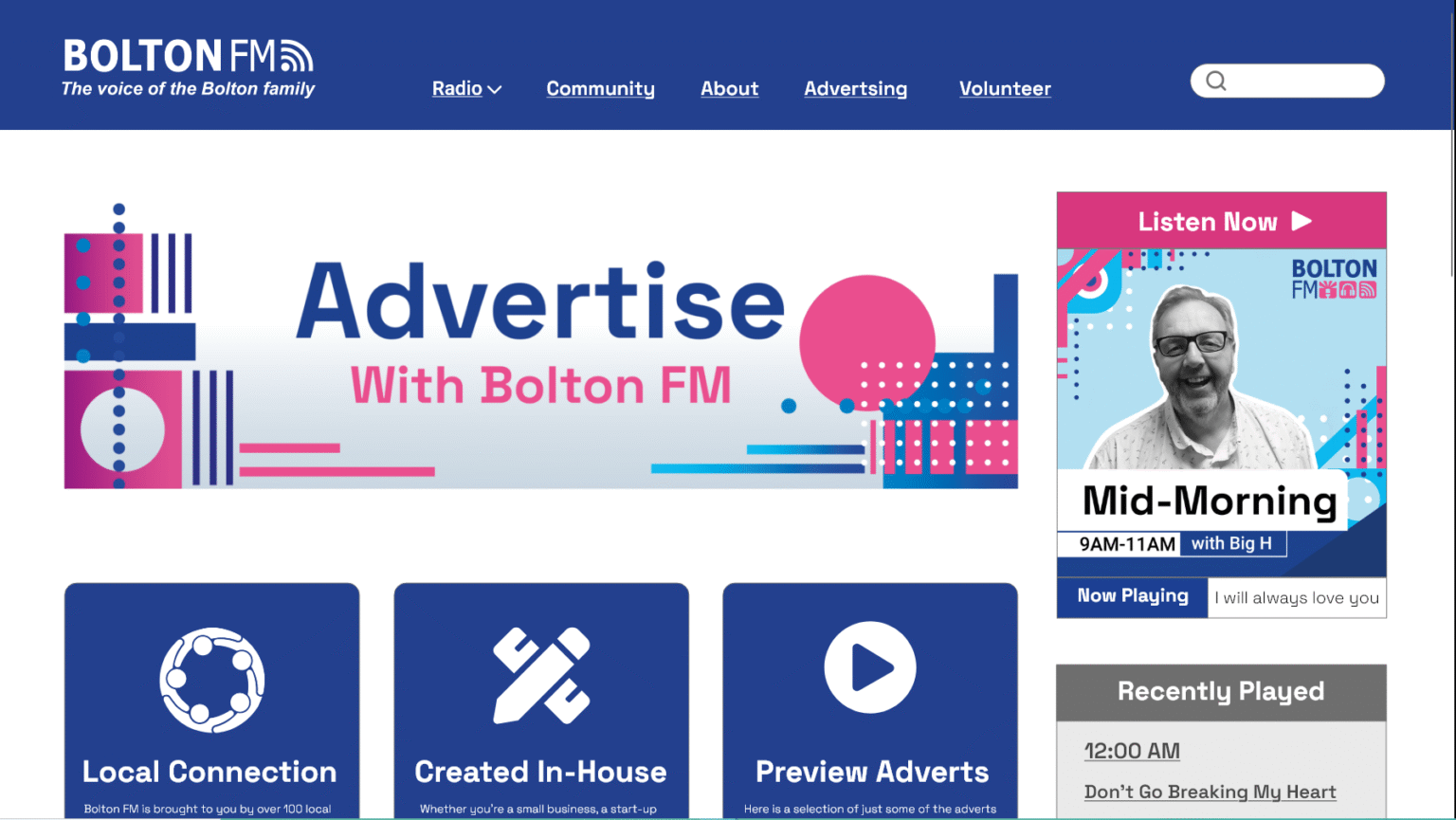 Bolton FM - advertising page (1)