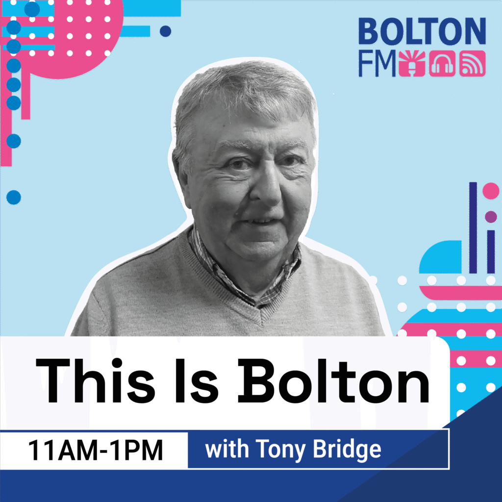 this is bolton tony bridge 22