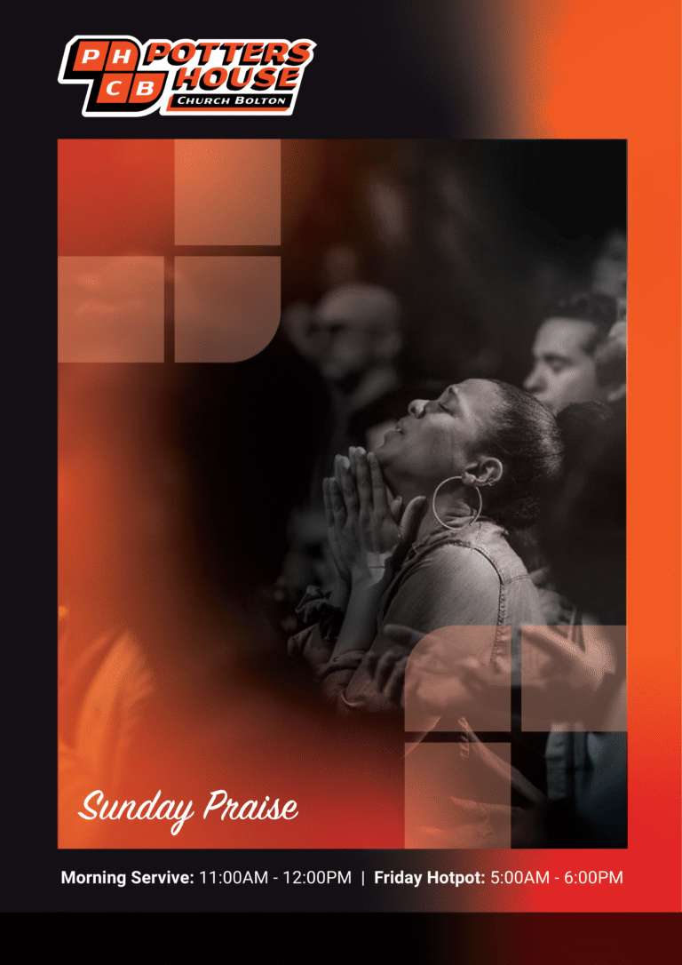 ph church poster