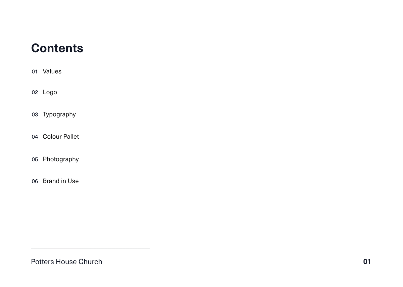 potters house church brand guidelines 02