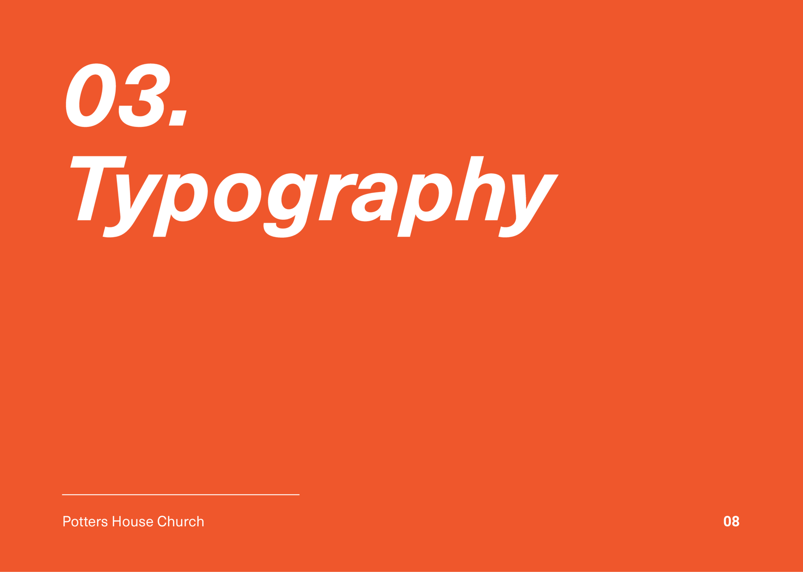potters house church brand guidelines 09