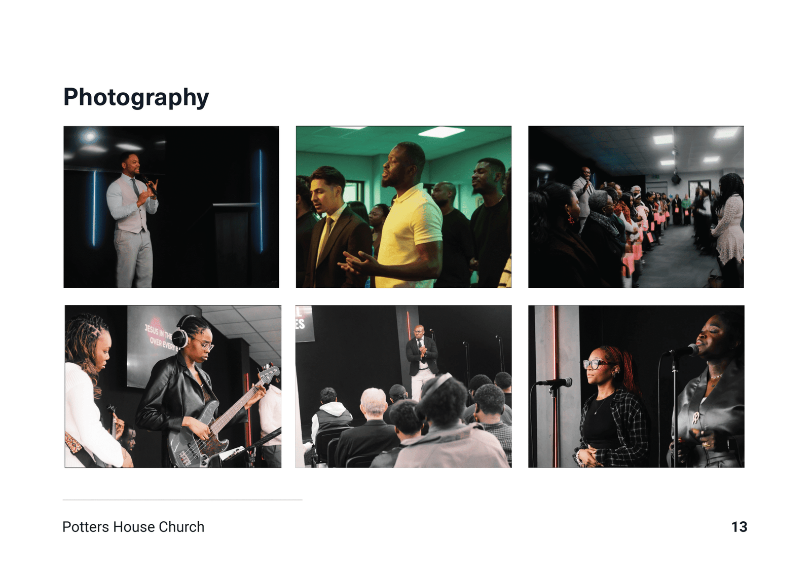 potters house church brand guidelines 14